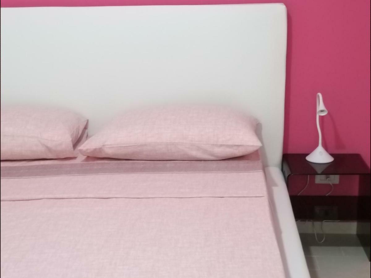 Vomerooms Наполи Екстериор снимка