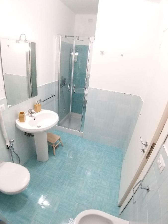 Vomerooms Наполи Екстериор снимка